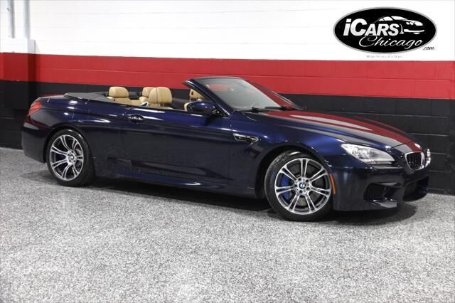 BMW M6