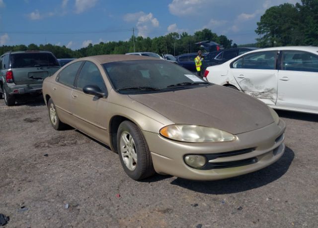 Dodge Intrepid