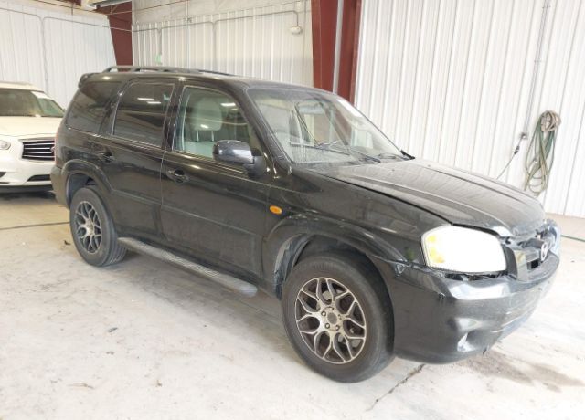 Mazda Tribute