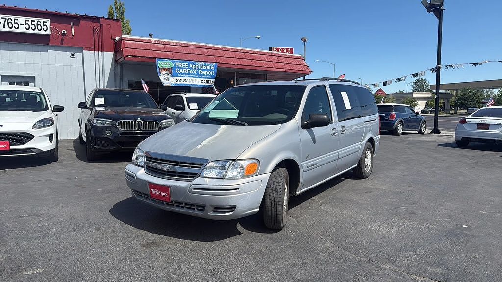 Chevrolet Venture