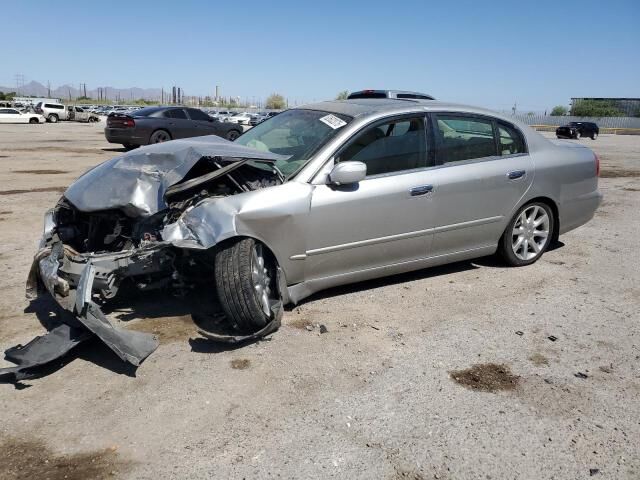Infiniti Q45