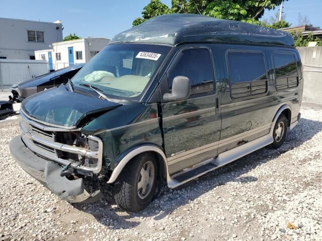 Chevrolet Express