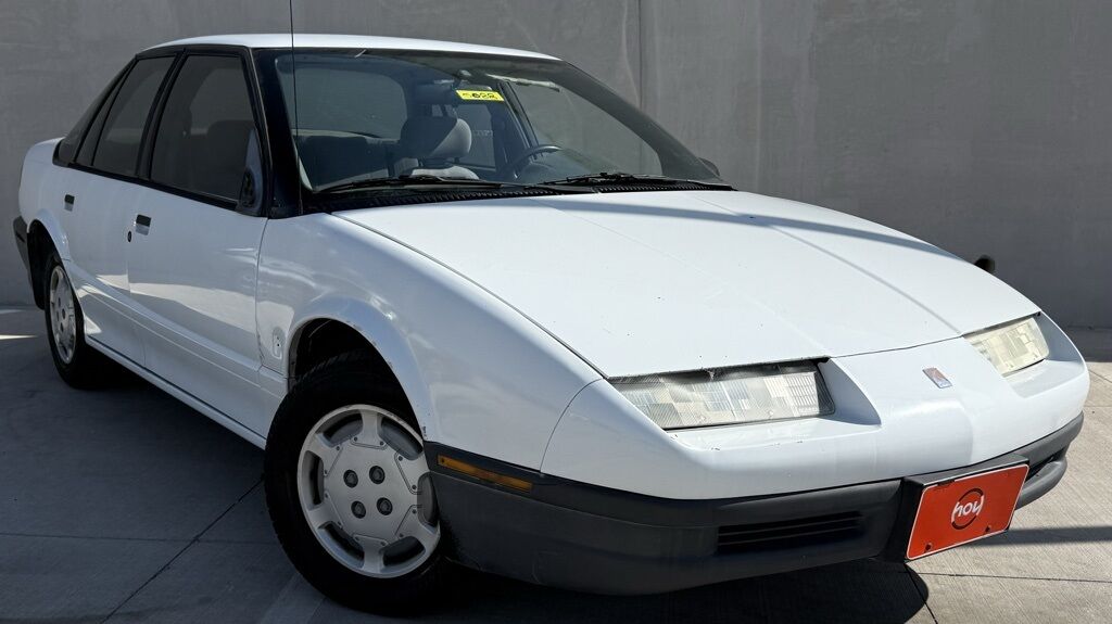 Saturn SL1