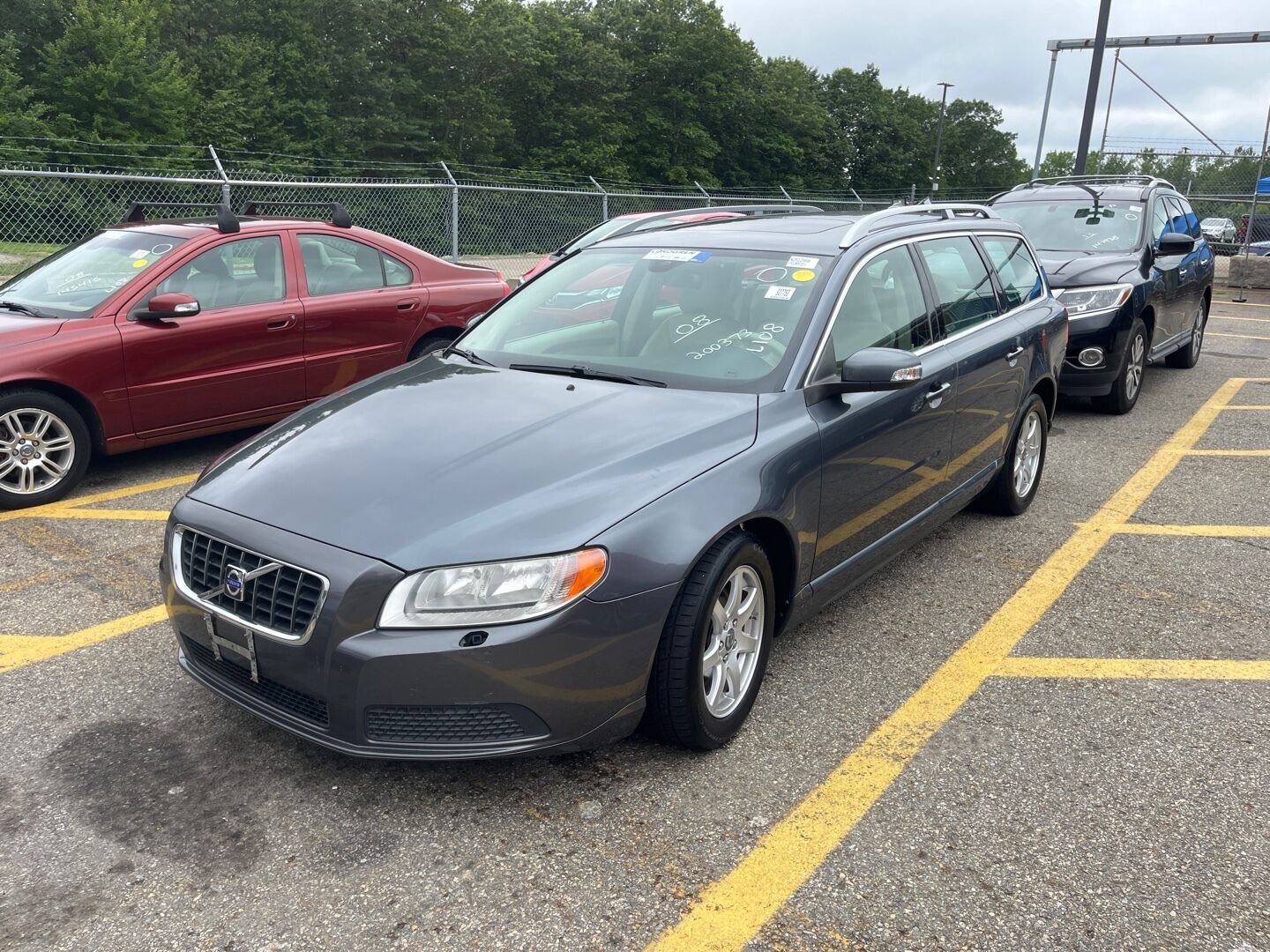 Volvo V70