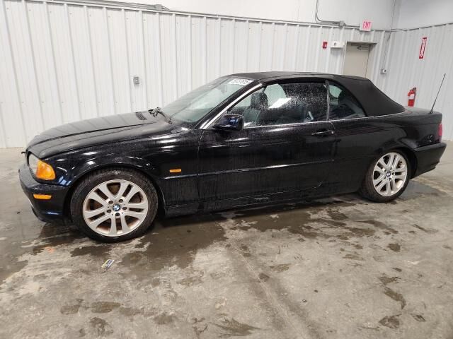 BMW 330Ci