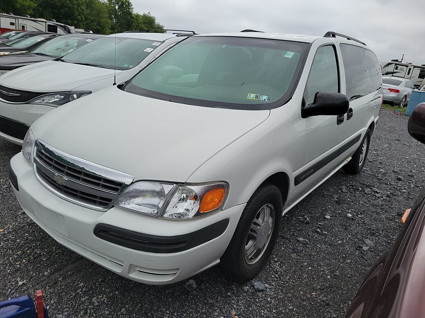 Chevrolet Venture