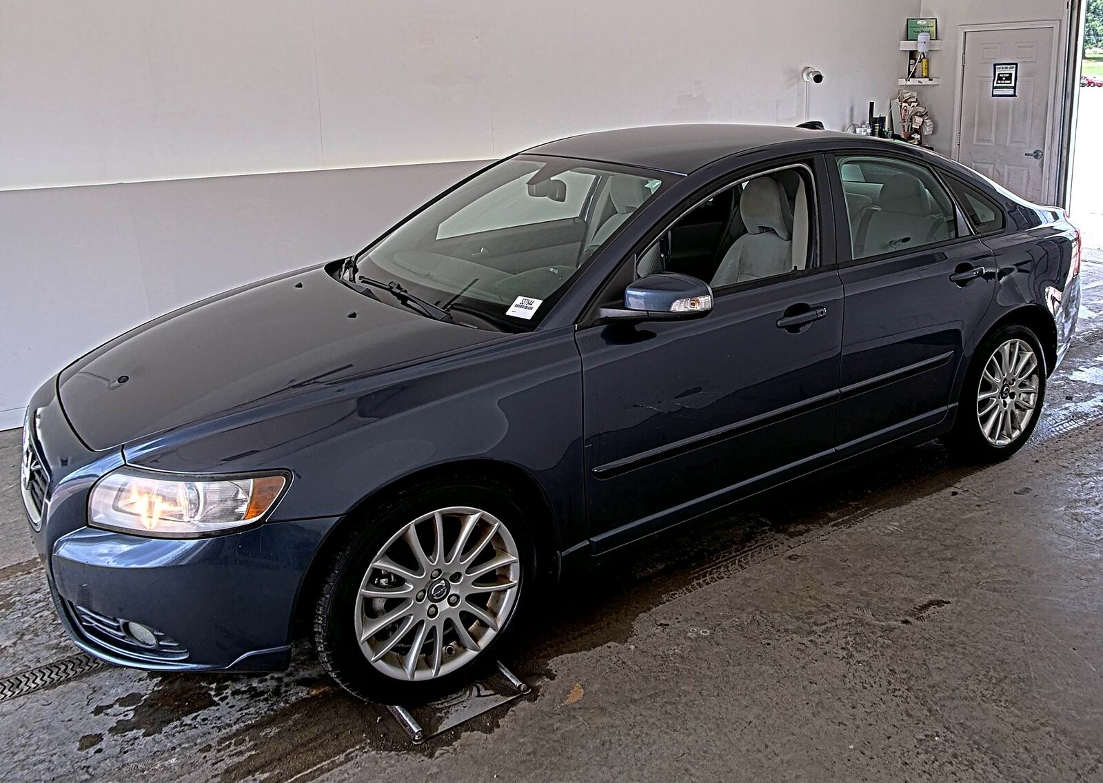 Volvo S40
