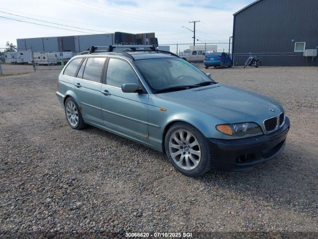BMW 325xi