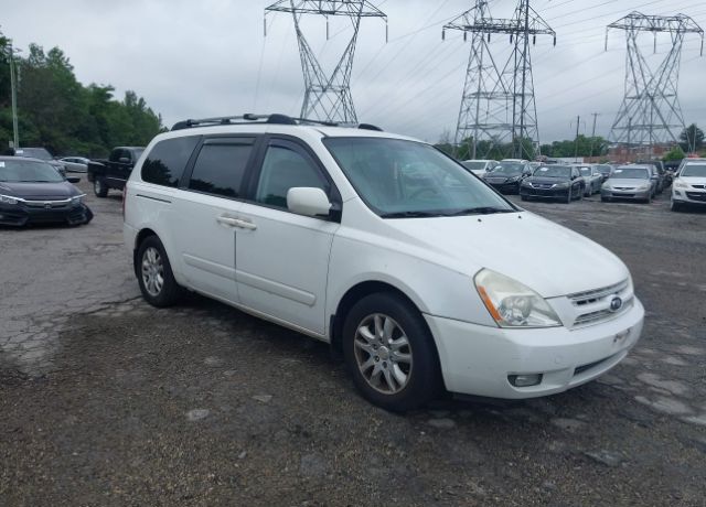 Kia Sedona