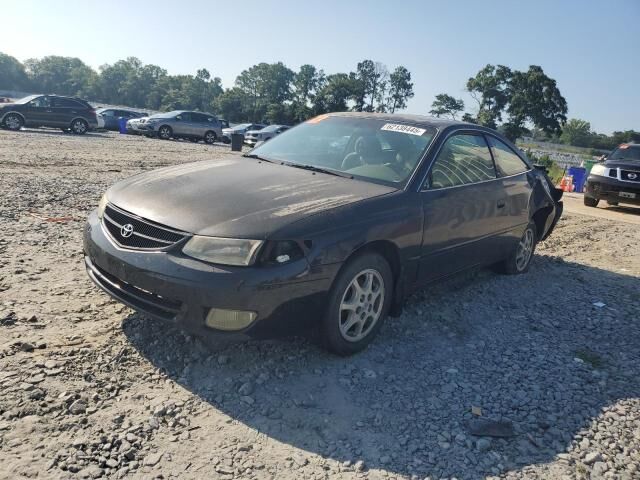 Toyota Camry Solara