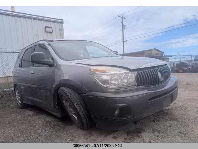 Buick Rendezvous