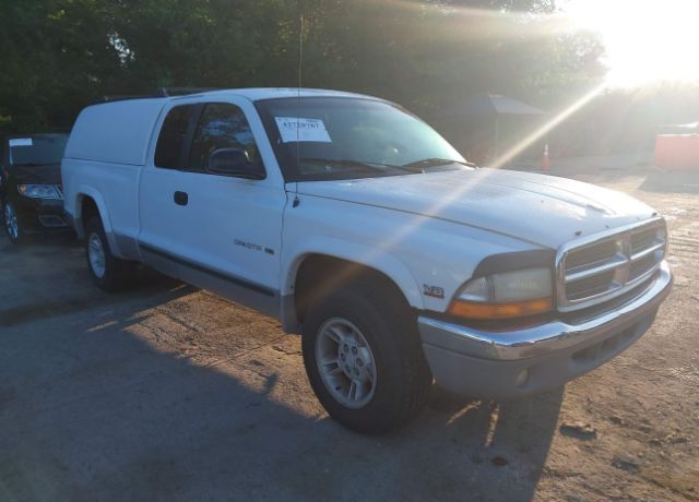 Dodge Dakota