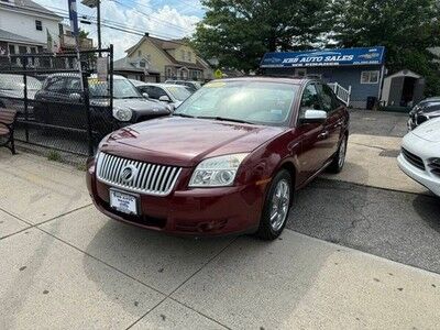 Mercury Sable