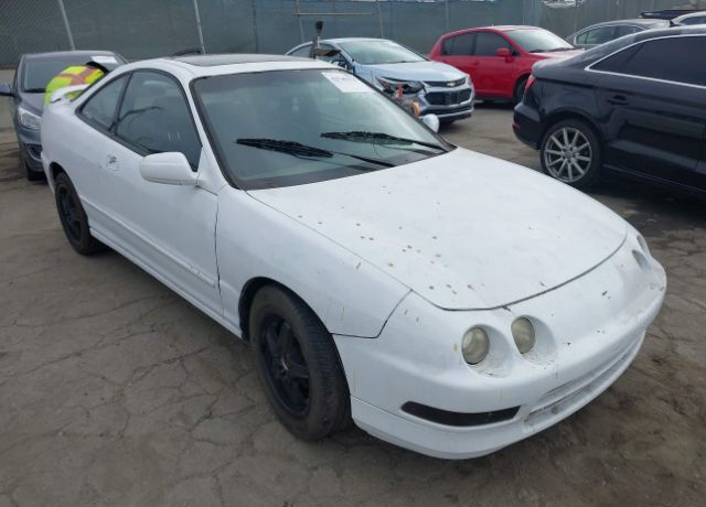 Acura Integra