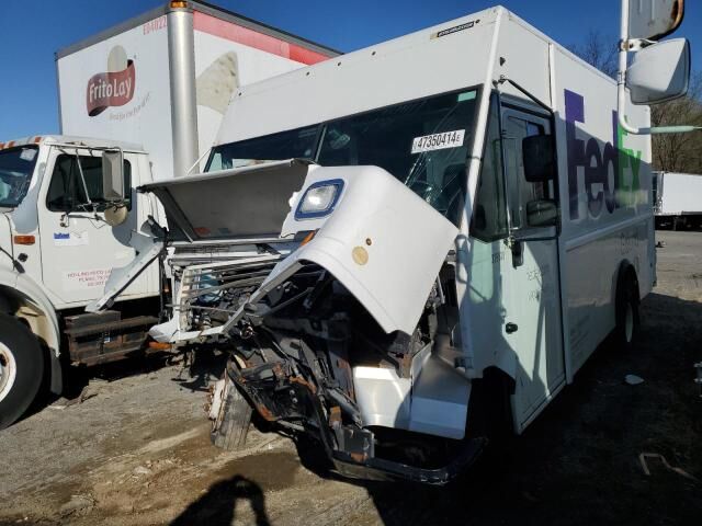 Ford E-450