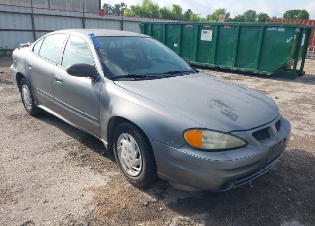 Pontiac Grand AM