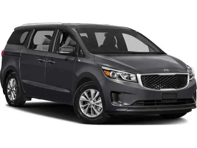 Kia Sedona