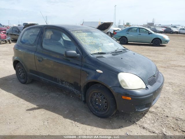 Toyota Echo