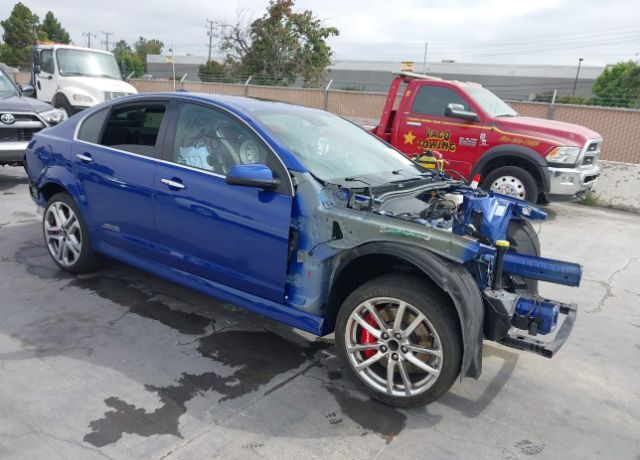 Chevrolet SS