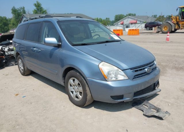 Kia Sedona