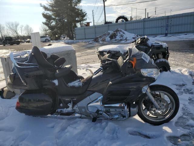 Honda GL1800