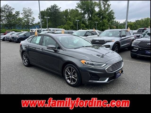 FORD