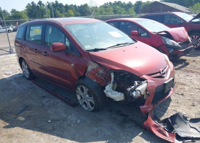 Mazda Mazda5