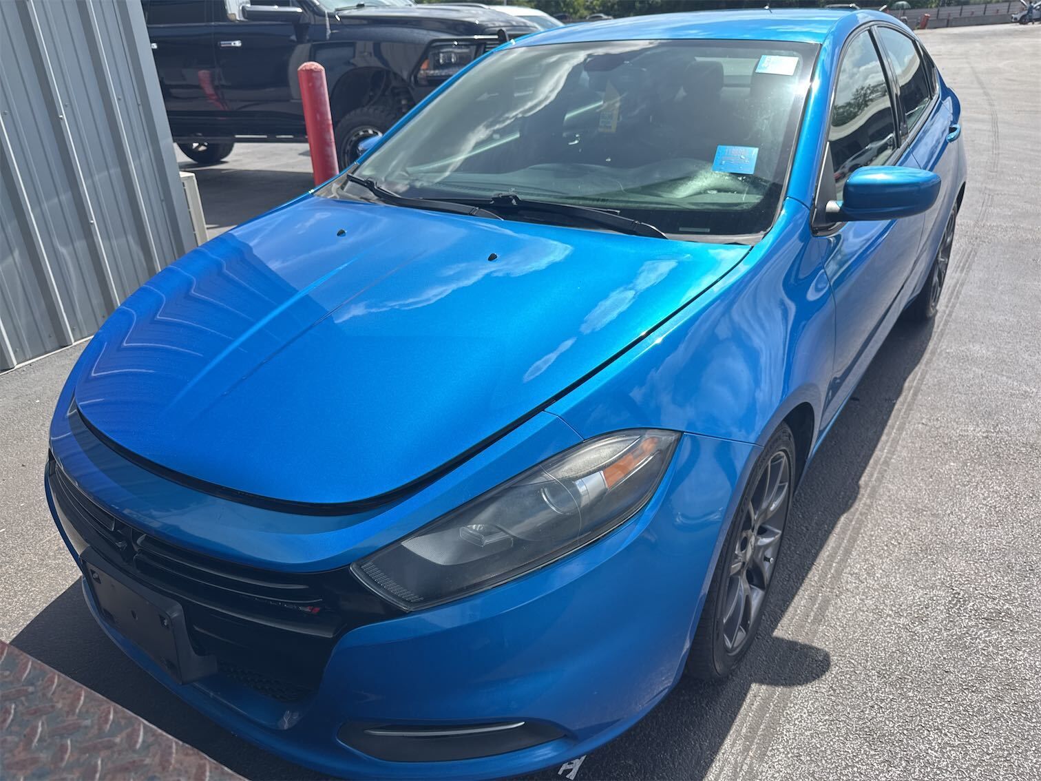 Dodge Dart