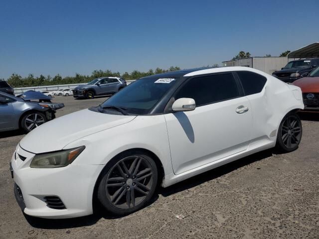 Toyota SCION tC