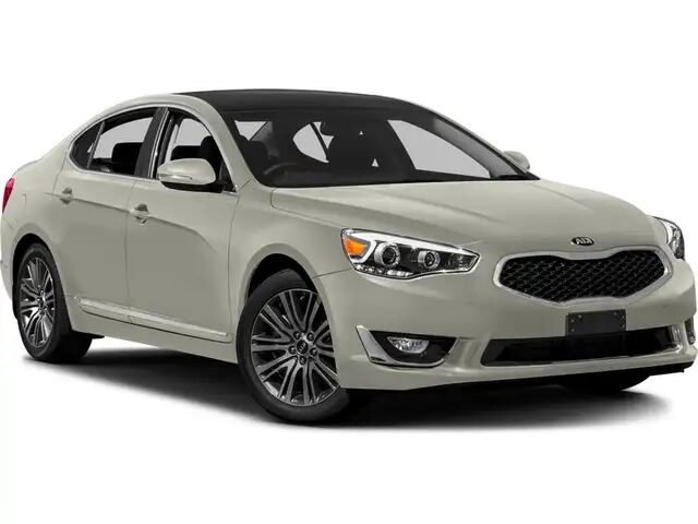 Kia Cadenza