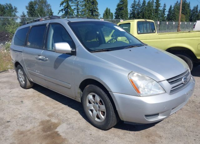 Kia Sedona
