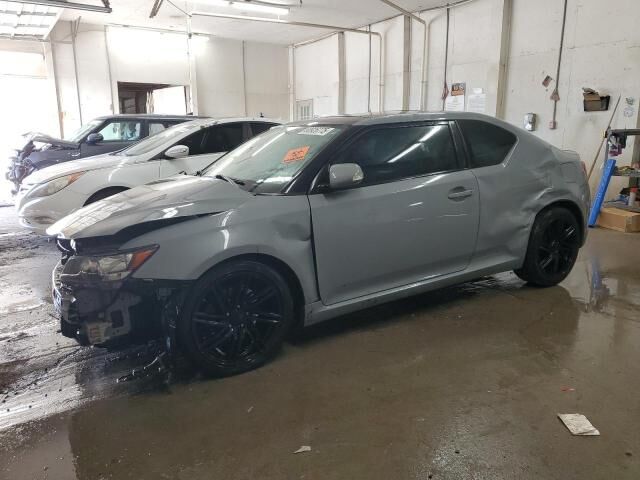 Toyota SCION tC