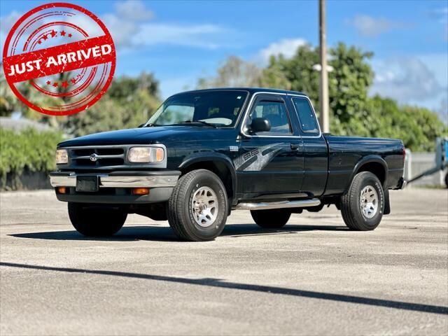 Mazda B-Series