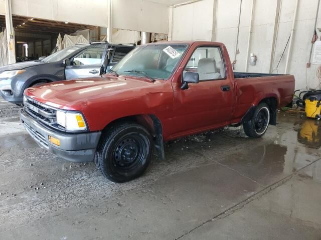 Toyota Pick-Up