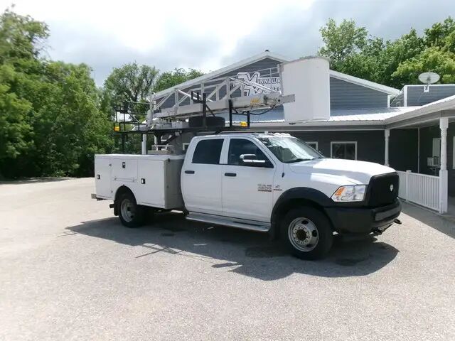 RAM 4500