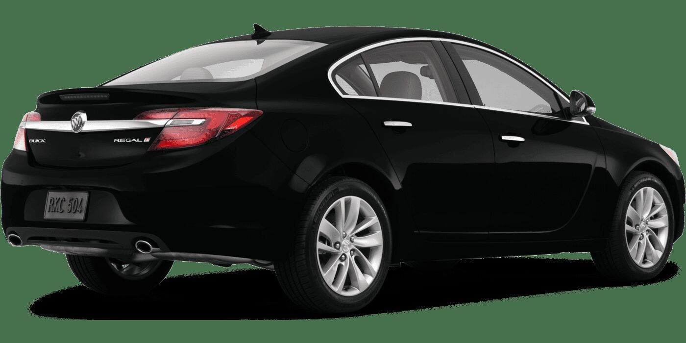 Buick Regal