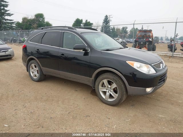 Hyundai Veracruz