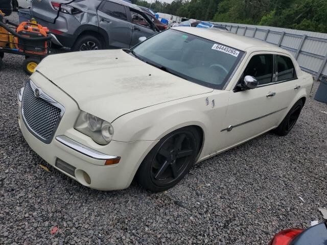 Chrysler 300C