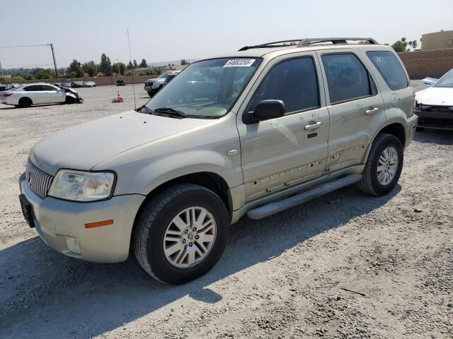 Mercury Mariner