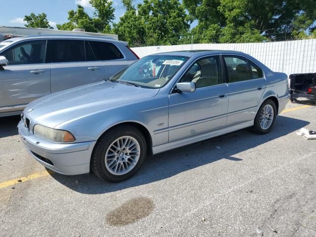 BMW 530iA