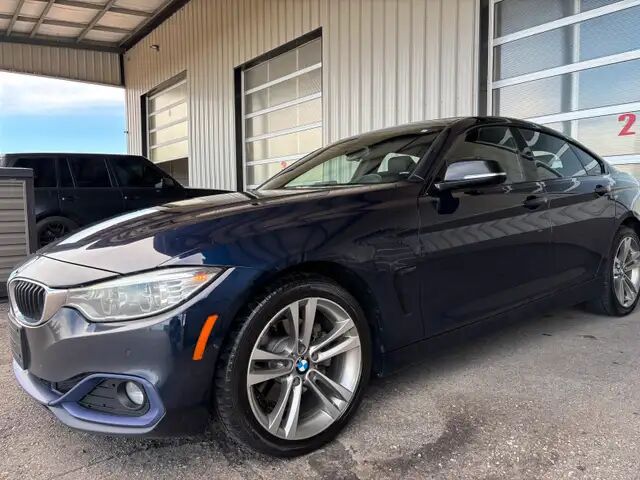 BMW 428i