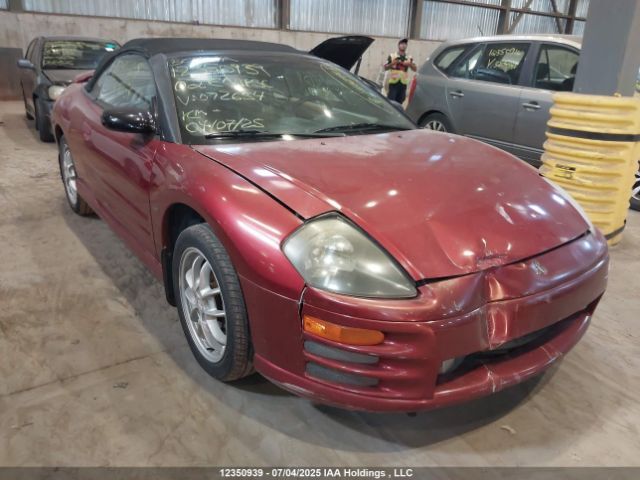 Mitsubishi Eclipse