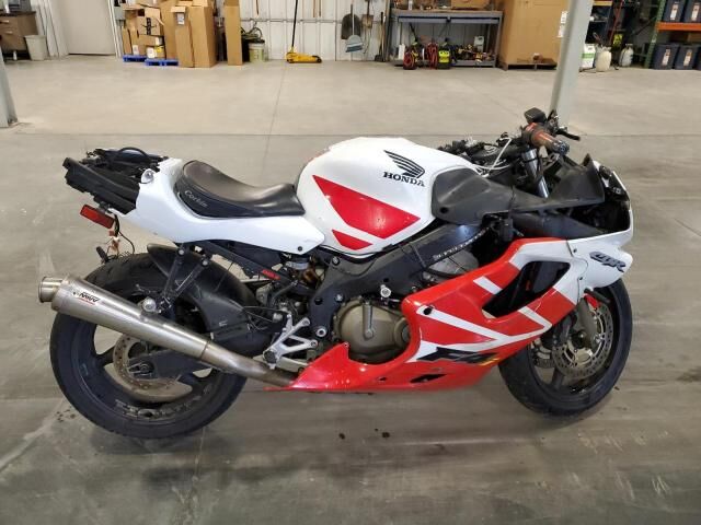 Honda CBR600