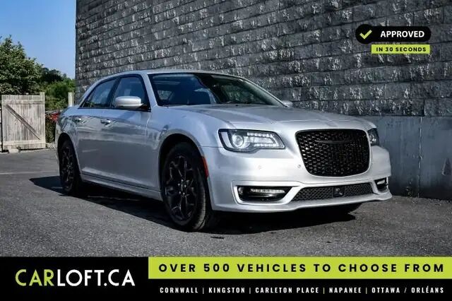 CHRYSLER