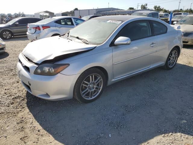 Toyota SCION tC