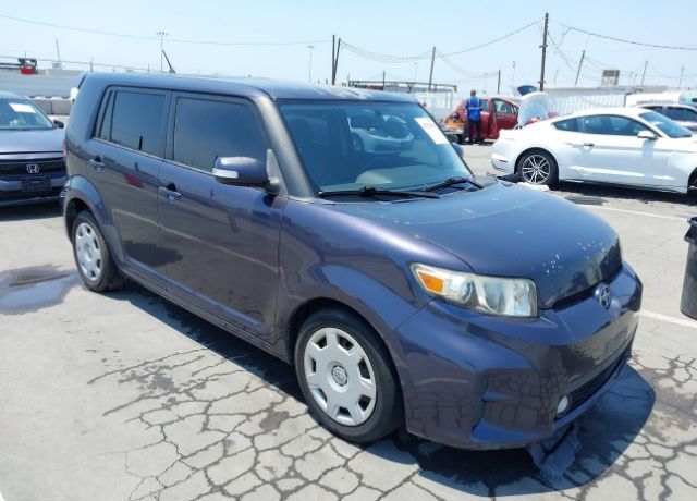 Toyota SCION xB