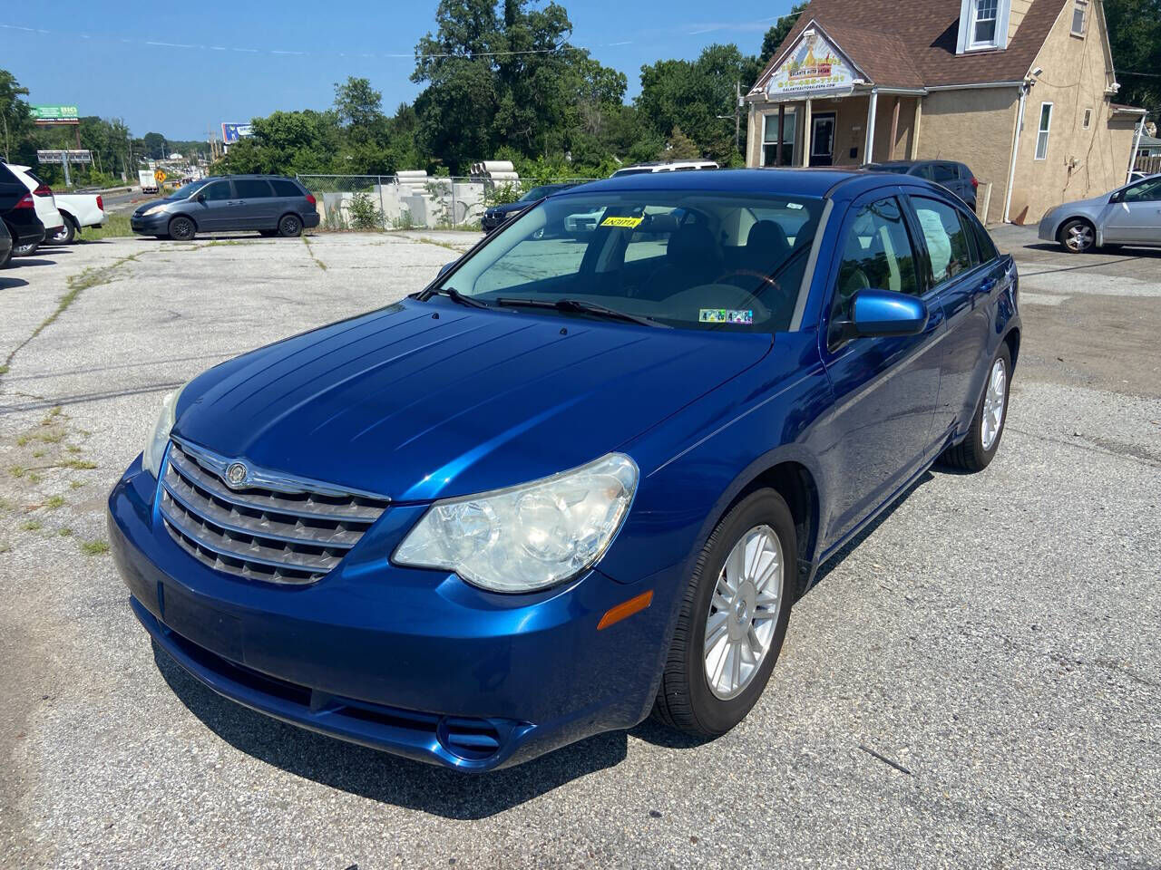 Chrysler Sebring