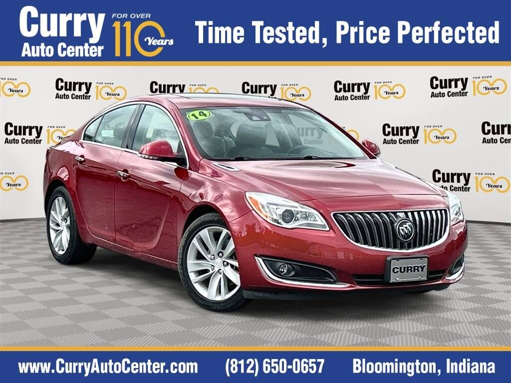 Buick Regal