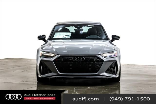 2025 Audi RS 7