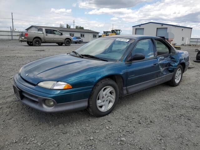 Dodge Intrepid